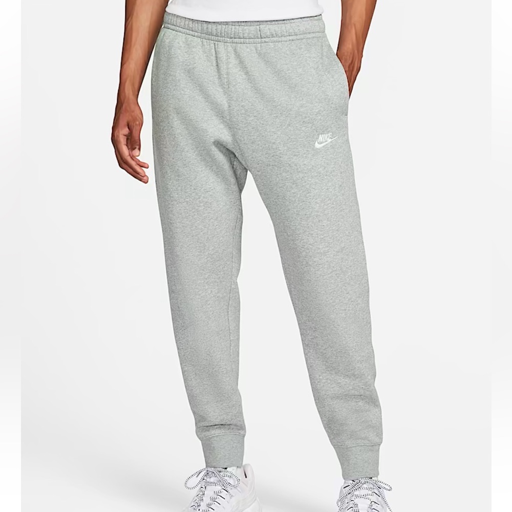 Nike Sportswear Club Fleece Men’s Joggers
